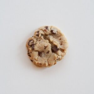 Chocolate Chip Cookie