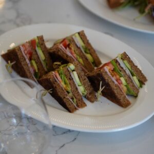 Classic Turkey Club