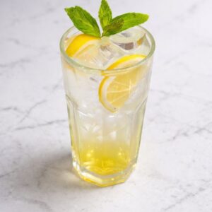 Fresh Lemonade