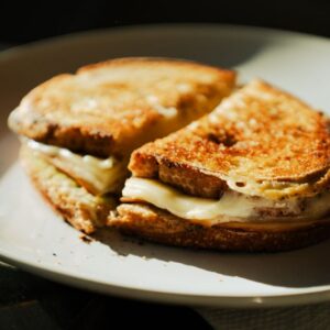 Ham & Swiss Melt