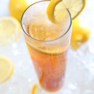 Iced Tea