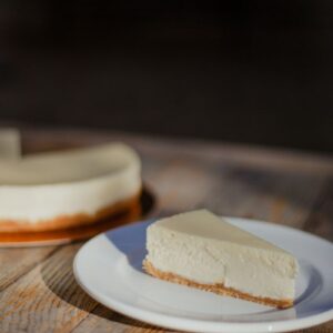 New York Cheesecake