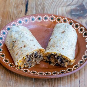 Steak Burrito Bowl